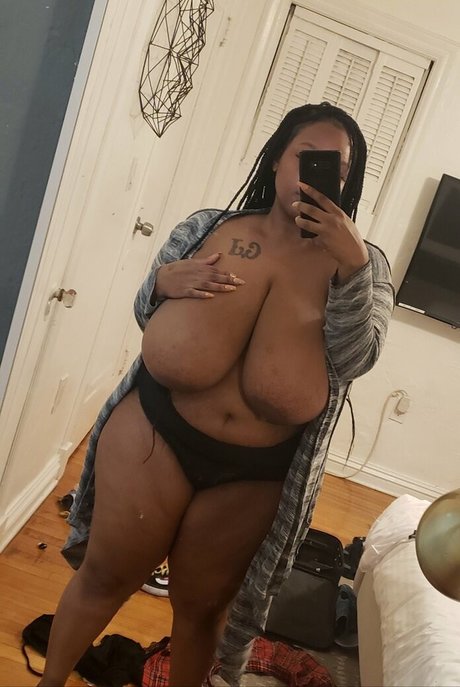 Lashannaisrite OnlyFans Nacktbilder geleakt