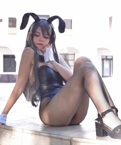 Hacchi Whitebear OnlyFans Nacktbilder