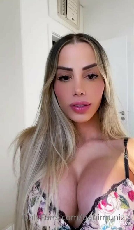 Babi Muniz OnlyFans Nacktbilder