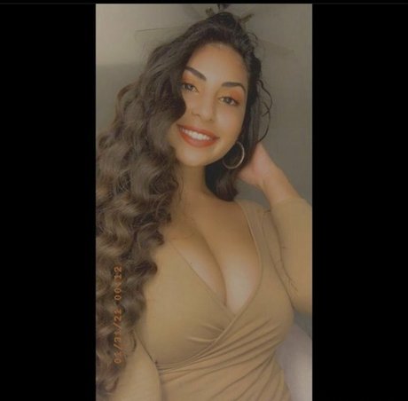 Venezuelan OnlyFans XX