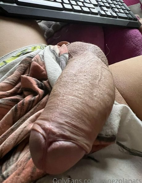 Valery Mcqueen Nacktbilder von OnlyFans geleakt