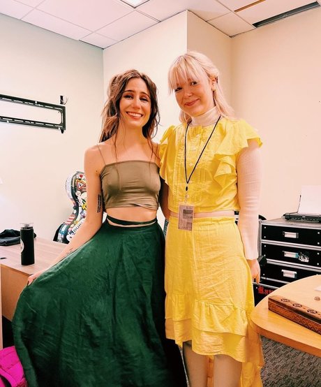 Dodie Clark Nacktbilder geleakt OnlyFans