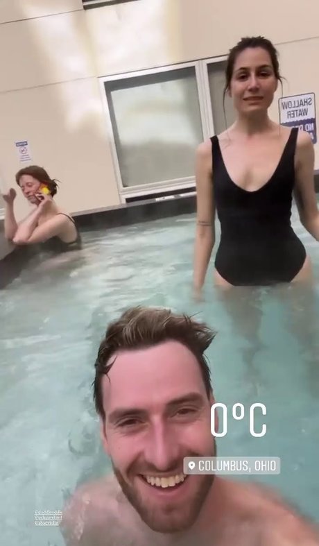 Dodie Clark Nacktbilder von OnlyFans geleakt