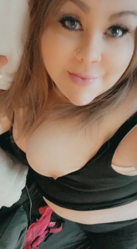 bustymeg Leaked OnlyFans Fotos