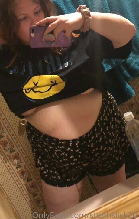 stephslick20 OnlyFans Inhalte