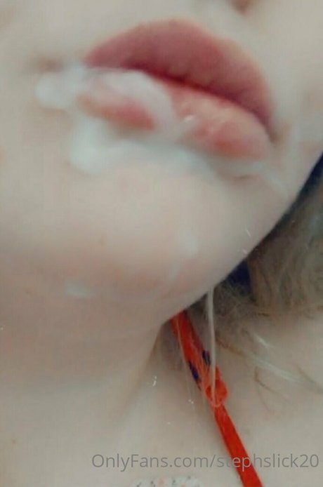 stephslick20 OnlyFans XX