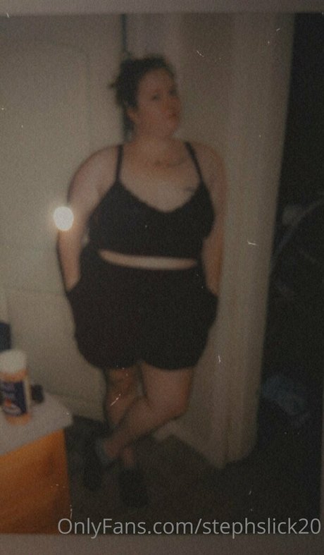 stephslick20 OnlyFans Leaks Pornografie