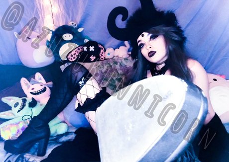 azuzubunnicorn OnlyFans Leaked Gratis