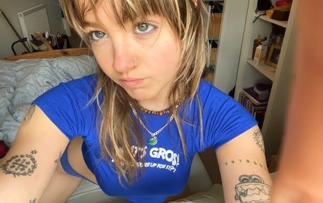 _femalien Leaked OnlyFans XXX