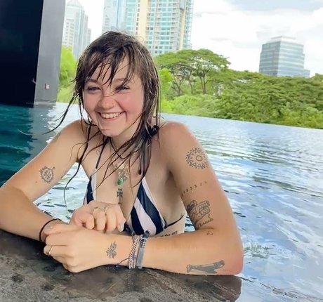 _femalien Leaks OnlyFans