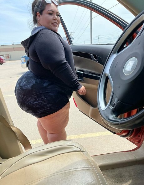 bigbootydee89 OnlyFans Sex geleakt