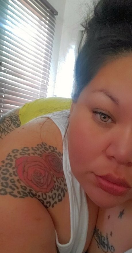 bigbootydee89 Nacktbilder von OnlyFans geleakt