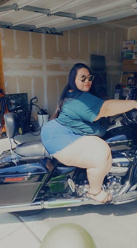 bigbootydee89 Nackt auf OnlyFans Leak