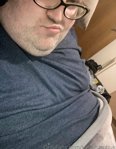 superchubuk OnlyFans geleakte Bilder