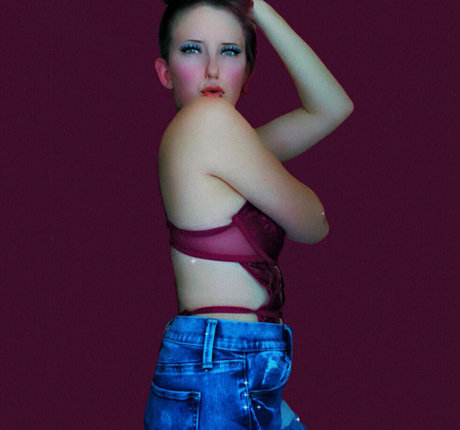 candy babe24 OnlyFans Leak