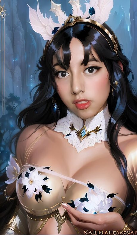 KatrinaFPS NurlyFans-Pornos