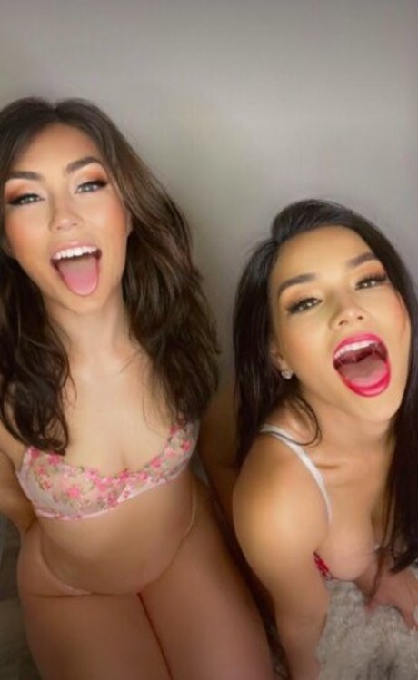 Kelly Dyer Nacktbilder von OnlyFans geleakt