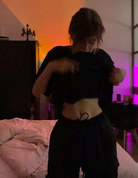 Linivaya OnlyFans Sex Leak