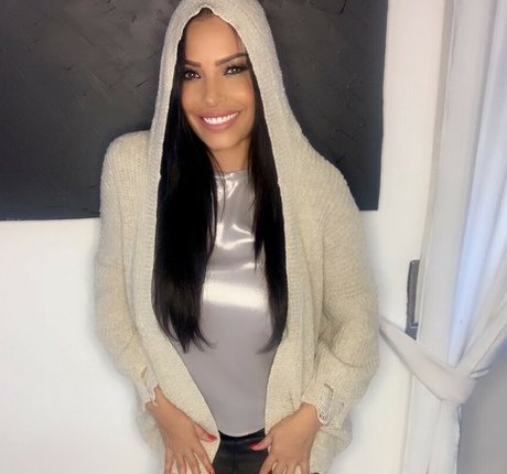 Carolina Marconi Leaked OnlyFans Sex