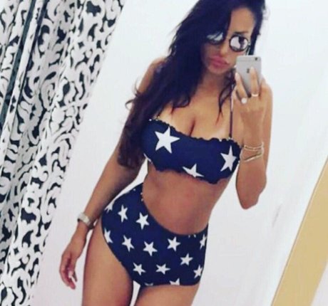 Carolina Marconi OnlyFans Nacktbilder