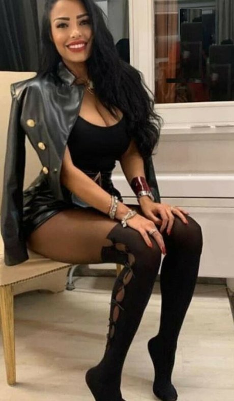 Carolina Marconi Nacktbilder von OnlyFans geleakt