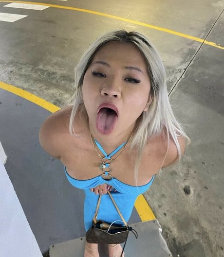 angelfairy444 Nacktbilder von OnlyFans geleakt