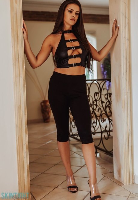 Brook Wright OnlyFans Pornografie