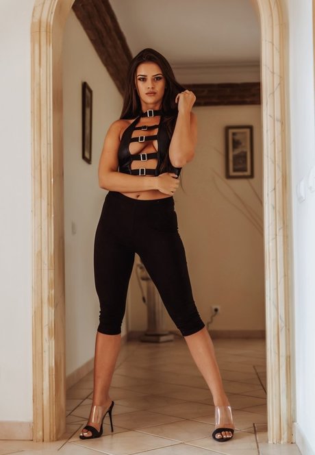 Brook Wright Nacktbilder geleakt OnlyFans Nacktporno