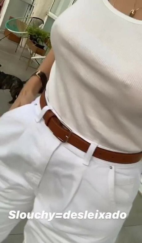 Danielle Noce Nackt OnlyFans