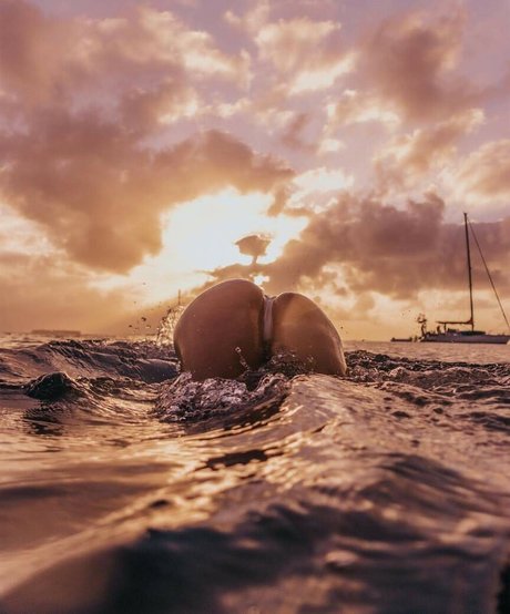 Danielle Noce Nacktbilder von OnlyFans geleakt