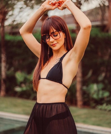 Danielle Noce OnlyFans Model Fotos