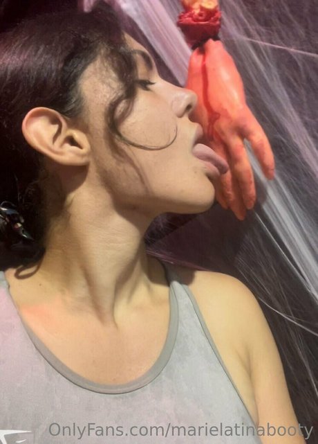 Mariedominique_ Nacktbilder-Leaks von OnlyFans