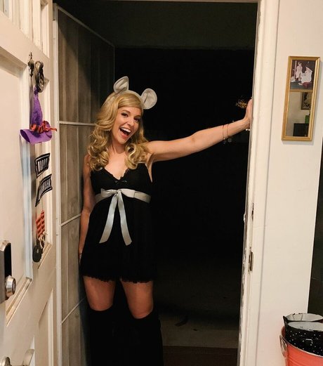 Emma Fyffe Nacktbilder-Leaks von OnlyFans