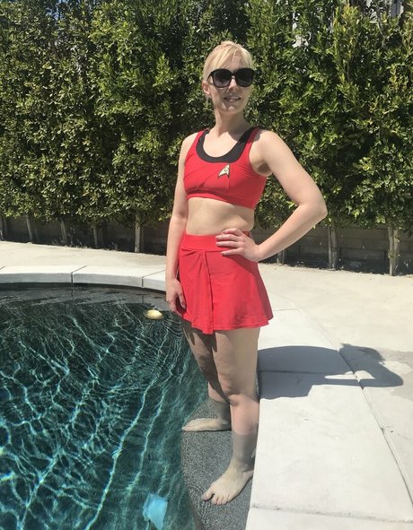 Emma Fyffe Neues OnlyFans