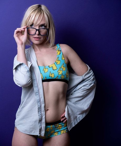 Emma Fyffe OnlyFans XXX