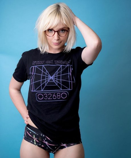 Emma Fyffe OnlyFans geleakt.