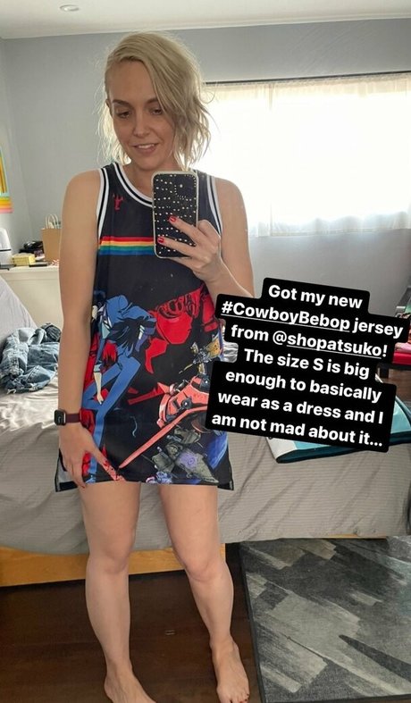 Emma Fyffe Auf OnlyFans