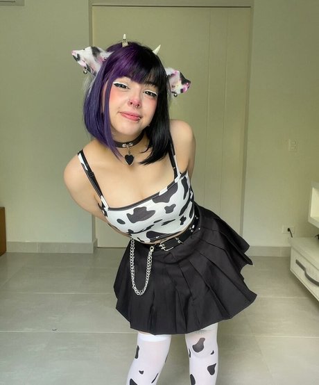 agnesmelo oficial OnlyFans Sextape