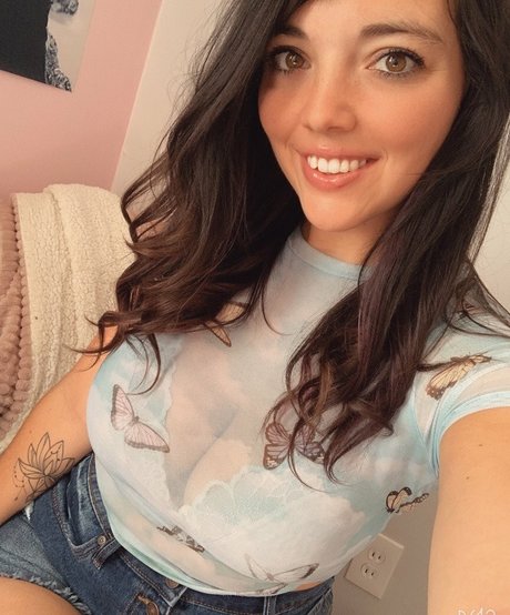 Vanessa Ray Neues OnlyFans