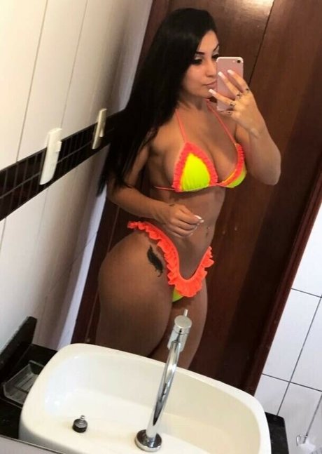 Carol Czeck OnlyFans Bilder