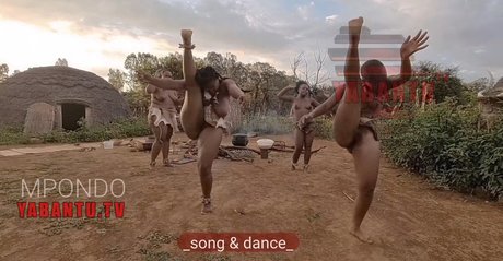 Julia Dlamini Leaked OnlyFans Content