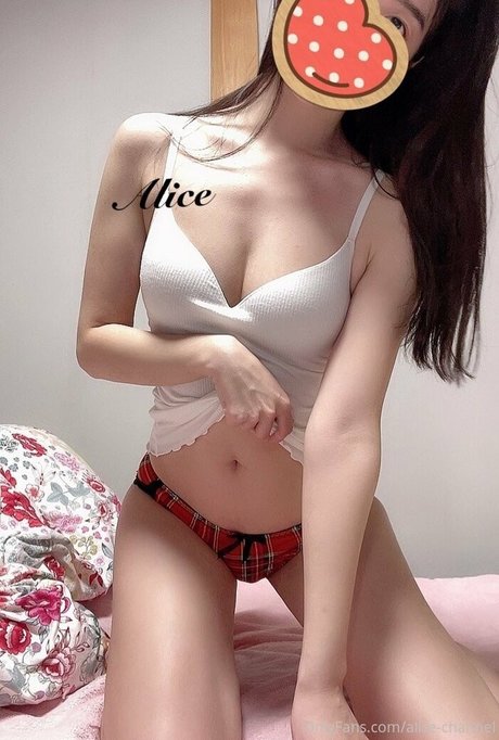 alice monthly fans Leaked OnlyFans Nacktbilder