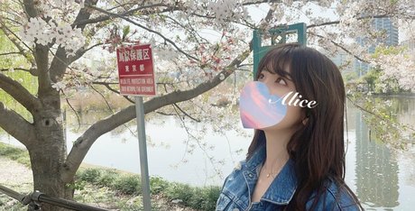 alice monthly fans Leaked OnlyFans