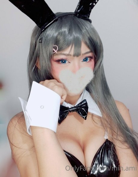 min ami Leaked OnlyFans Fotos
