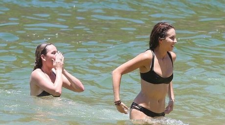 Troian Bellisario Nacktbilder von OnlyFans geleakt