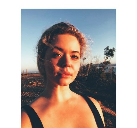 Sasha Pieterse OnlyFans