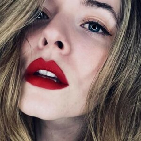 Sasha Pieterse OnlyFans geleakt