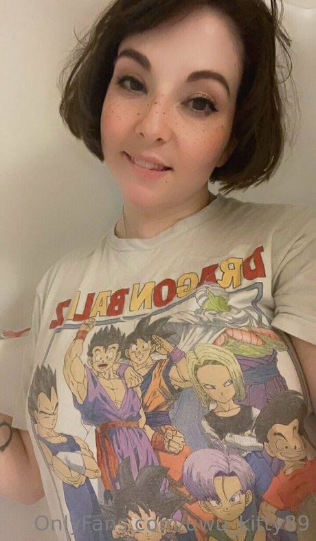 uwu kitty89 OnlyFans Leaks Pornografie