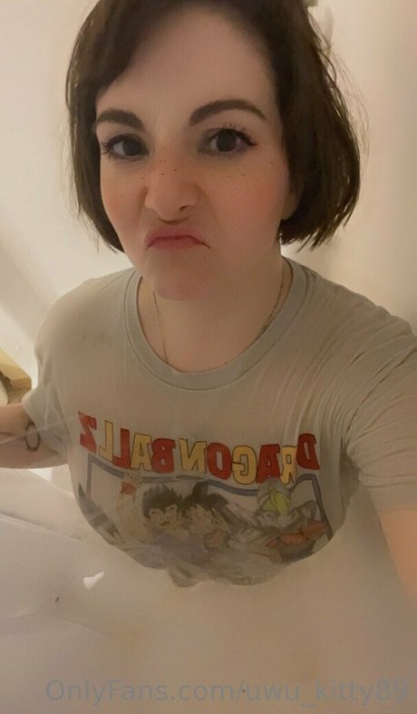 uwu kitty89 Nacktbilder geleakt OnlyFans Aufgedeckt
