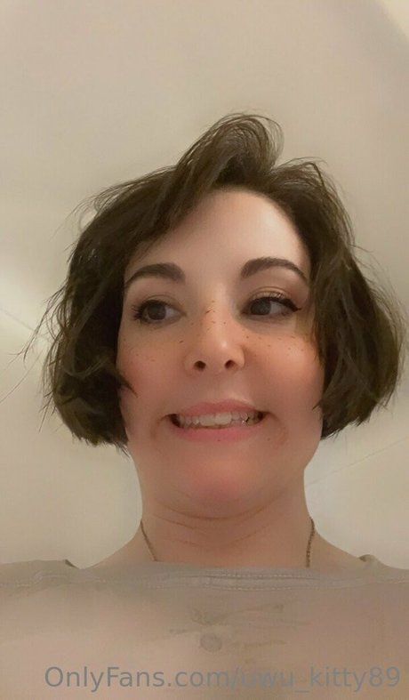 uwu kitty89 Leaks von OnlyFans